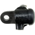 thumbnail image 2 of Dorman Wheel Cylinder W10581 First Stop; OE Replacement; 1-1/8 Inch Bore; With Bleeder Screw; Cast Iron, 2 of 3