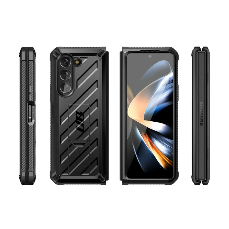 SUPCASE Case for Galaxy Z Fold 5 5G, Shockproof, Screen