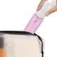 thumbnail image 5 of 4 botellas vacías con bomba de espuma, dispensador de jabón y champú con cepillos., 5 of 6