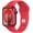 Red, variant on Pre-Owned Apple Watch Series 9 45mm (GPS + Cellular) Aluminum Case (Fair)