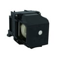 thumbnail image 4 of Original Philips Projector Lamp Replacement with Housing for Epson VS340, 4 of 5