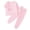 Light Pink, variant on mgoYE Toddler Baby Boys Girls Clothes 3 6 12 18 24m 3t 4t Long Sleeve Ribbed Top and Pants Set 2 Piece Solid Color Fall Winter Outfits Size 2-3 Years