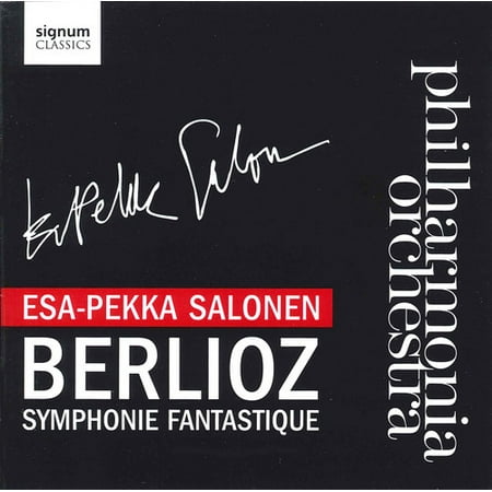 Symphonie Fantastique (Berlioz Symphonie Fantastique Best Recording)