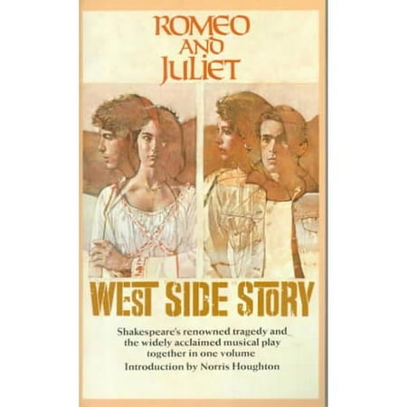 west side story and romeo Free essay: shakespeare's romeo and juliet and west side story both have a lot in common as well as major differences that set them apart although west. west side story and romeo Free essay: shakespeare's romeo and juliet and west side story both have a lot in common as well as major differences that set them apart although west.
