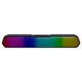 thumbnail image 2 of Heliisoer RGB Bluetooth Speaker Light Charging Wireless Portable Speaker Bluetooth Speaker, 2 of 9