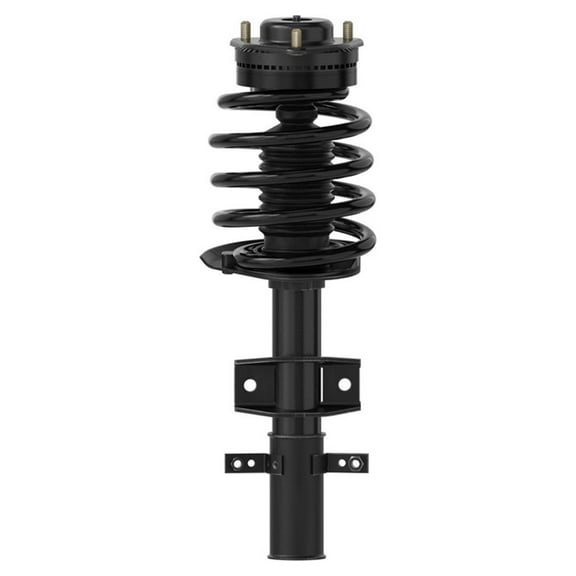 Monroe Quick-Strut 272509 Suspension Strut and Coil Spring Assembly