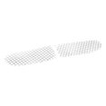 thumbnail image 1 of Motorcycle Mesh Fairing Intake Vent for Harley Touring, 1 of 5