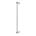 thumbnail image 1 of 18 Inch Refrigerator Pull with Dotted Accents - 402AD-RP-WHM, 1 of 1
