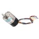 thumbnail image 5 of DC Brushless Motor Mini CW/CCW Speed Reduction 24V for Micro Machinery XD‑37GB352510rpm/min, 5 of 5