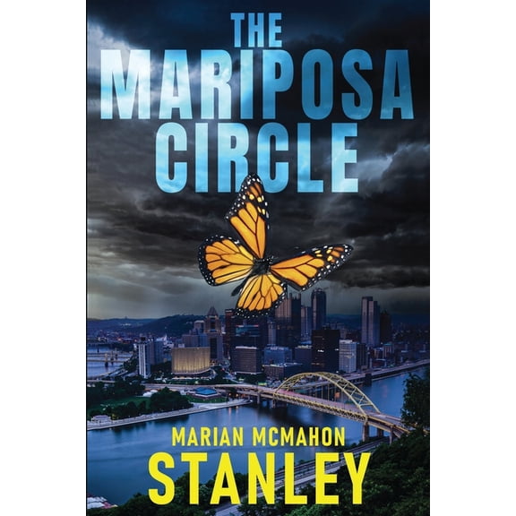 The Mariposa Circle, (Paperback)
