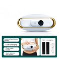 thumbnail image 1 of Electric Massage Belt, Waist Massage Belt, Heating Massage Instrument, Portable Multi-function-Youyoupin, 1 of 5