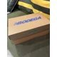 thumbnail image 4 of New Balance x Bodega 574 Legacy Departure Blue U574LGD1 Shoes Sneakers Sz 11 DS, 4 of 5