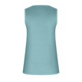 thumbnail image 5 of Scyoekwg Casual Tank Top for Women Sleeveless Loose Comfy Clothes Womens Summer Fashion Shirt Women's Shirts Casual Tops Ladies Blouses Dressy Casual, 5 of 5