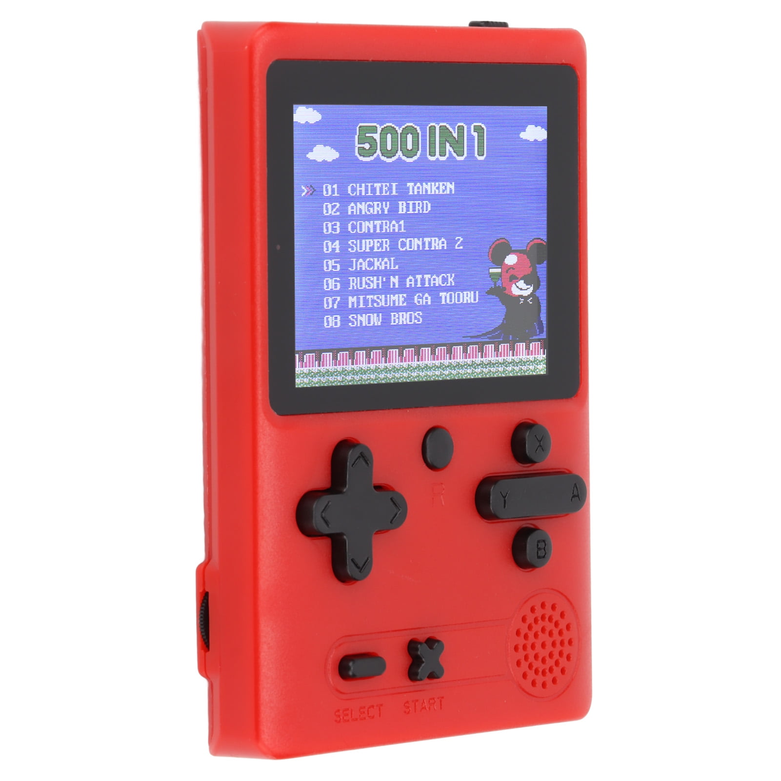 WUZHENYONGBuy Retro Game Console, Sensitive