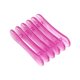 thumbnail image 4 of Ygjytge Soporte Para Bolígrafo De 5 Rejillas Para Decoración De Uñas, Soporte Para Cepillo De Cristal De Gel Uv Acrílico Ygjytge Para estrenar, 4 of 9
