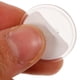 thumbnail image 4 of 30 ganchos adhesivos resistentes para techo, sin dejar rastro, sin taladros, pequeños y compactos, para colgar linternas., 4 of 6