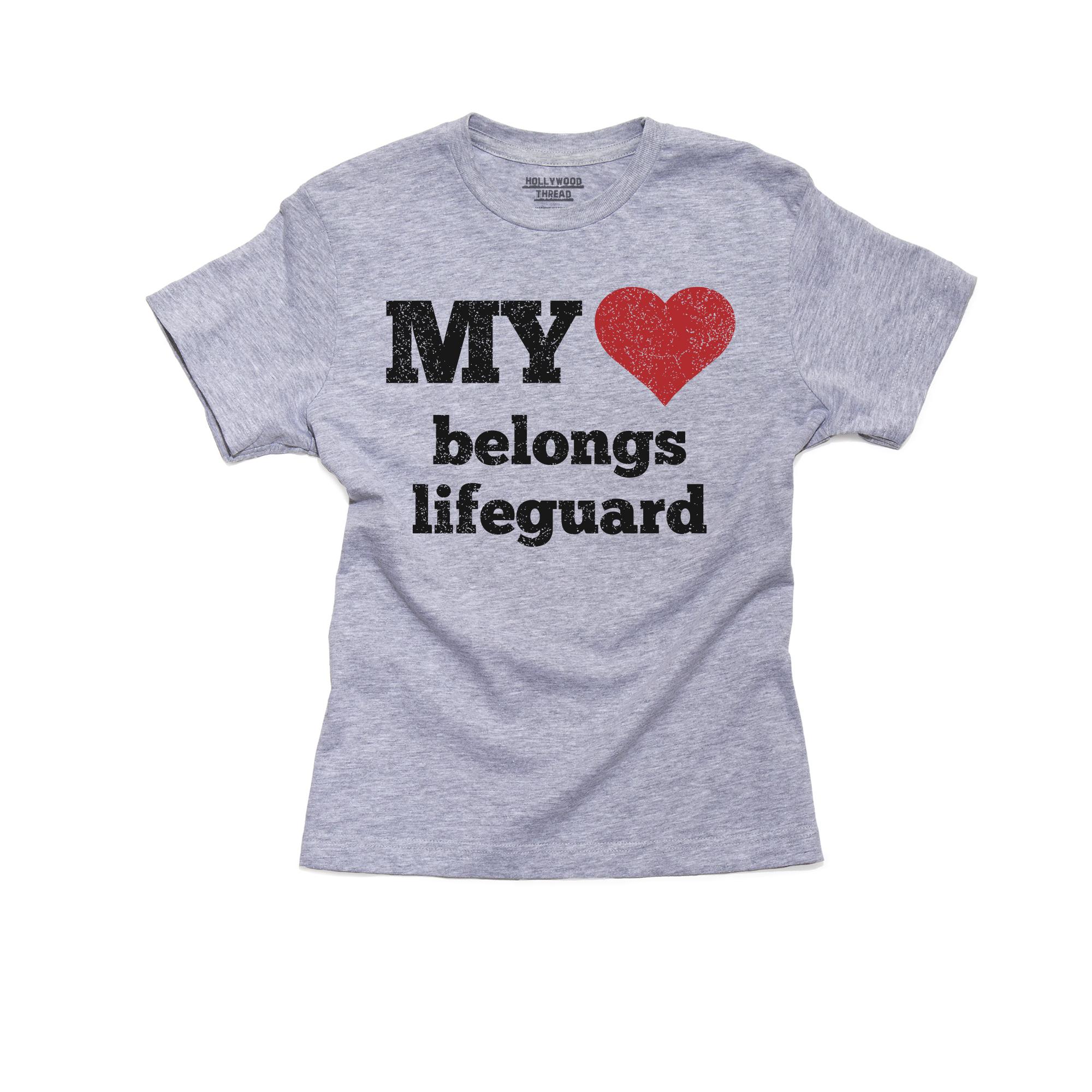This One Belongs To The Reds Shirt