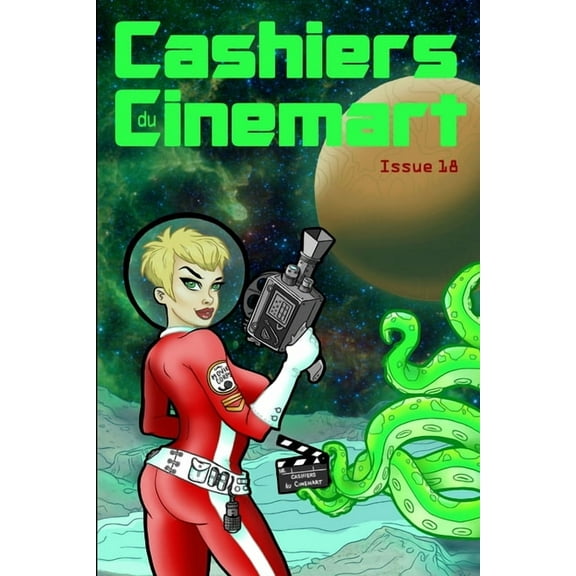Cashiers du Cinemart 18, (Paperback)