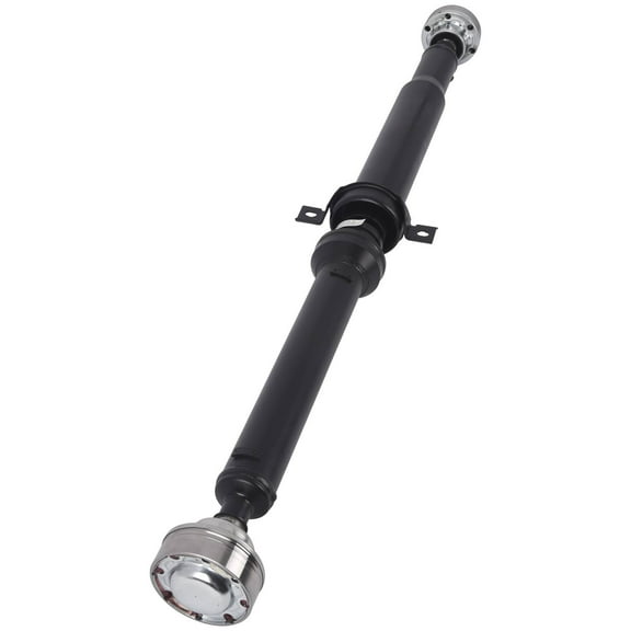 TOPAZ Rear Driveshaft Prop Shaft Assembly Compatible with Jeep Grand Cherokee 2011-2019 V6 3.6L Replace#