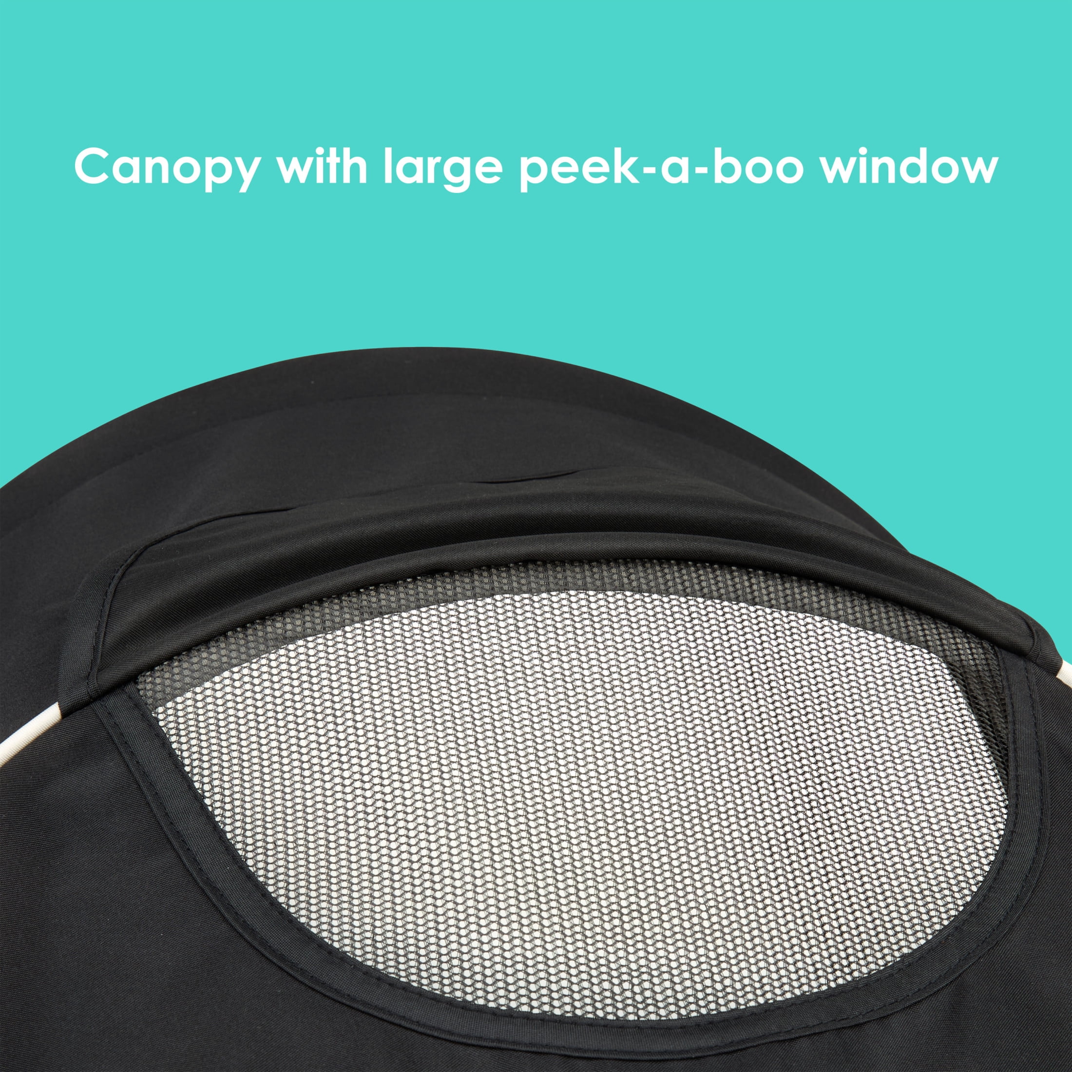 Baby Trend EZ Ride Travel System (with EZ-Lift™ Infant Car Seat)