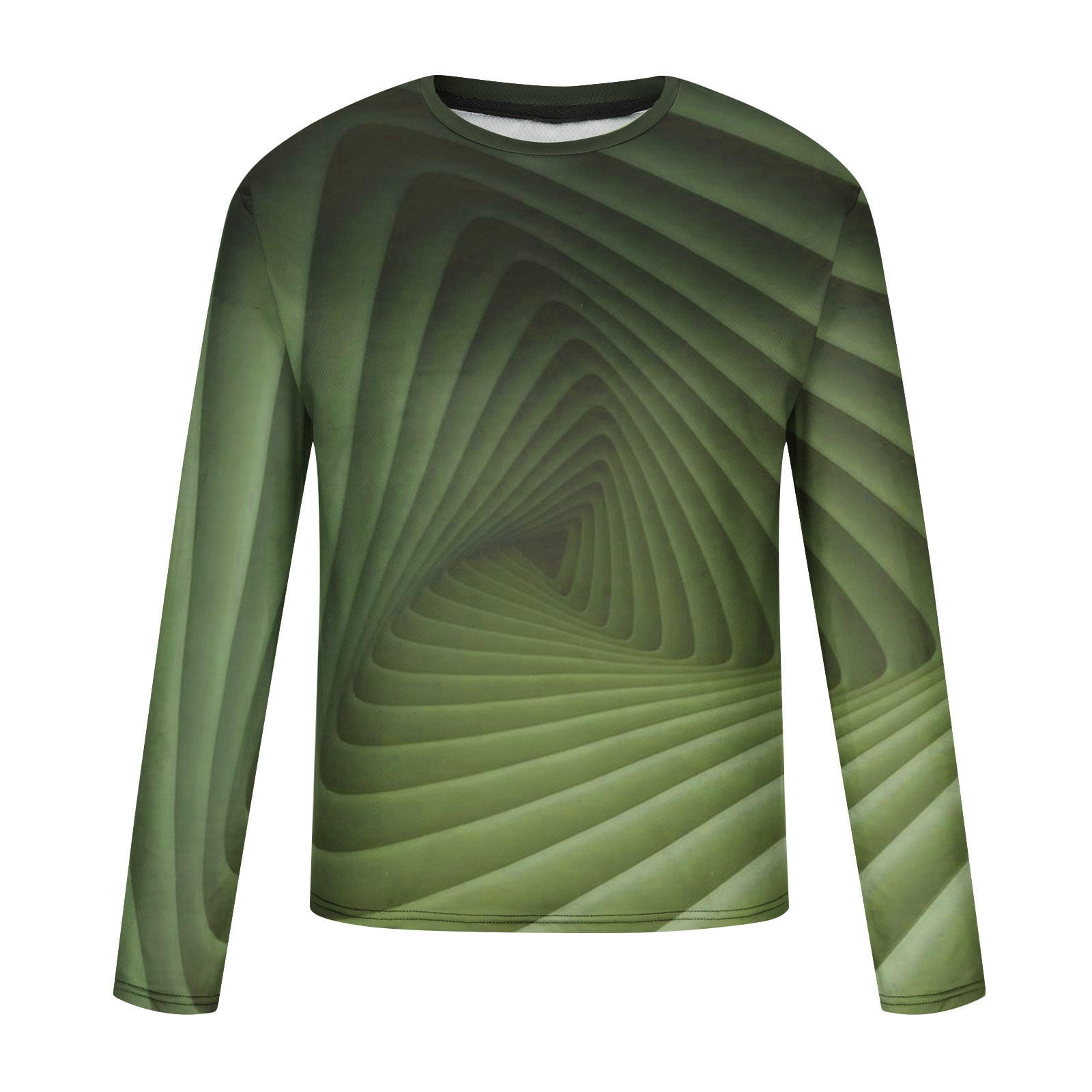 トップス ALLAROUND LONG LENGTH SHIRT ALGALAROUND Short Sleeve Shirts for Women Basic Mock Turtle