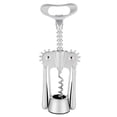 thumbnail image 2 of Durable Wine Corkscrew, Wine Opener, Zine Alloy Material  for Parties Wedding Events, 2 of 8