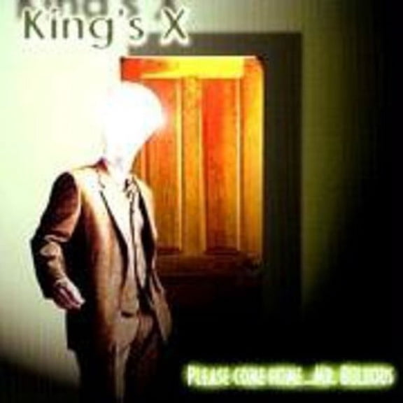 Please Come Home Mr Bulbous (CD)