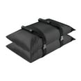 thumbnail image 1 of 2x Bolsas de arena de peso Basos para Bolsas de arena de peso para el césped al aire libre 2559 pulgadas x 1024 pulgadas, 1 of 8