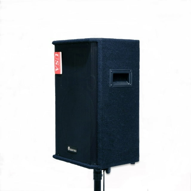 Bafle STS-15H Soundtrack 15" Pasivo 2 Vías 150W SOUNDTRACK Forrado con Fieltro Negro