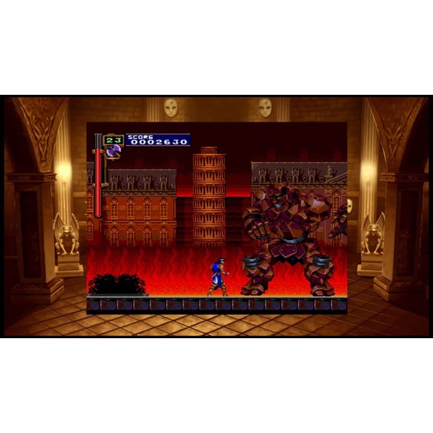 Castlevania Requiem Classic Edition - Limited Run #443 Castlevania Requiem Classic Edition - Limited Run #443
