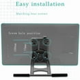 thumbnail image 6 of Ergonomic Stand For Kamvas 19 22 24 Plus Artist 27inch Tablets Toolless, 6 of 12
