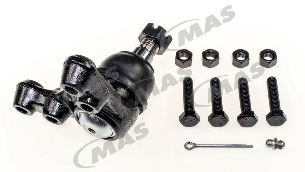 Pronto B90256 Suspension Ball Joint Fits select: 2003-2004 TOYOTA TACOMA XTRACAB, 1998 TOYOTA TACOMA