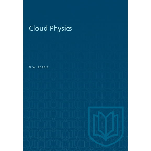 Heritage: Cloud Physics (Paperback)
