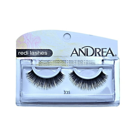 Redi-Lash 33s Self-Adhesive Lashes, made of best qualify raw material By