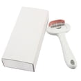 thumbnail image 1 of Pet Comb Portable Professional Lice Comb Pet Grooming Comb for Dogs Cats, 1 of 7