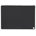 thumbnail image 1 of Induction Cooktop Mat with Excellent Wear Resistance and Heat Protection for Kitchen Use Black Silicone Glass Fibre, 1 of 9