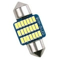 thumbnail image 4 of High Quality New Universal Car Reading Light Trunk Light License Plate Light Soft Dome Light Double Tip High Brightness, 4 of 7