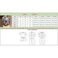 thumbnail image 3 of Playeras Lisas Para Hombre Camiseta De Manga Larga Con Botones Para Hombre Top Con Patrón Para Exteriores, 3 of 5