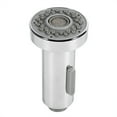 thumbnail image 2 of Pull Down Kitchen Sprayer Head, Kitchen Faucet Sprayer Head, Dual-mode Water-saving Replace The Old Sprayer Head For Control The  Of Water, 2 of 8