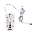 thumbnail image 2 of 6 Button Mouse, Wired Gaming Mouse, Programmable Computer Accessory 6400DPI for Office Home, 2 of 7