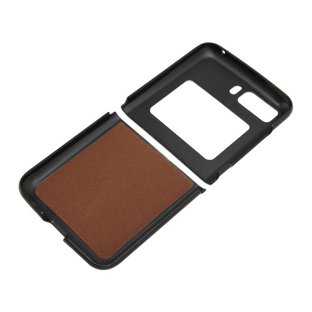 PARA EL ESTUCHE Protector de la Cubierta del Teléfono Resistente Al Patrón de Liquidados Para El Teléfono Móvil Plegable Moto Razr 2022