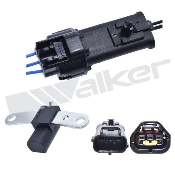 Walker Products 235-91117 Engine Crankshaft Position Sensor