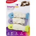thumbnail image 5 of Jouet pour Chat à l'Herbe à Chat Anti-Rides - Multicolore, Lot de 3, 5 of 5