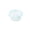 M, variant on AOMXGD Round Cold Food Storage Container With Snap Vent Lid, Portable Meal Vessel For Office Workplace Refrigerated Food Arrangement