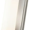 thumbnail image 4 of Hudson Valley Lighting 371 Everett 1 Light 14" Tall Bathroom Sconce - Brass, 4 of 4