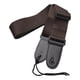 thumbnail image 2 of Correa de guitarra profesional de repuesto ligera y ajustable. Accesorios de guitarra. Café, 2 of 9