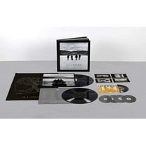 Clannad - In a Lifetime (Deluxe Bookpack) - World / Reggae - Vinyl