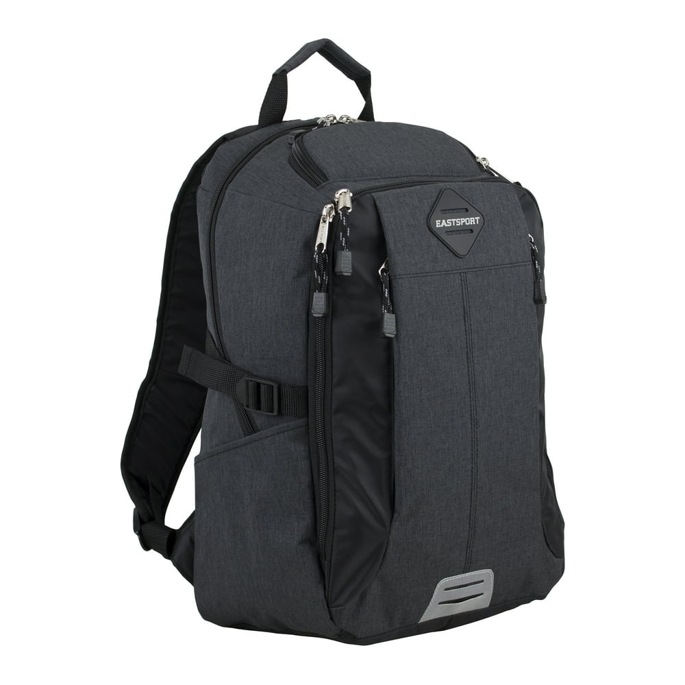 Eastsport Eastsport Unisex MultiPurpose Pro Defender Backpack with