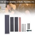 thumbnail image 4 of Guitar Grinding Tools, Compact Size Large Small Frets Gasket Guitar Bridge Pin Puller High Efficiency Easy Operation  For Double Bass, 4 of 8