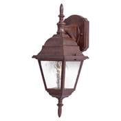 Minka Lavery 9067-91 Bay Hill 1 Light Outdoor Wall Sconce,Antique Bronze
